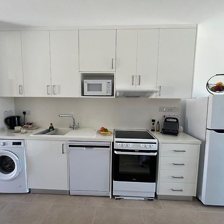 Papho'S Mare Apts Paphos Extérieur photo