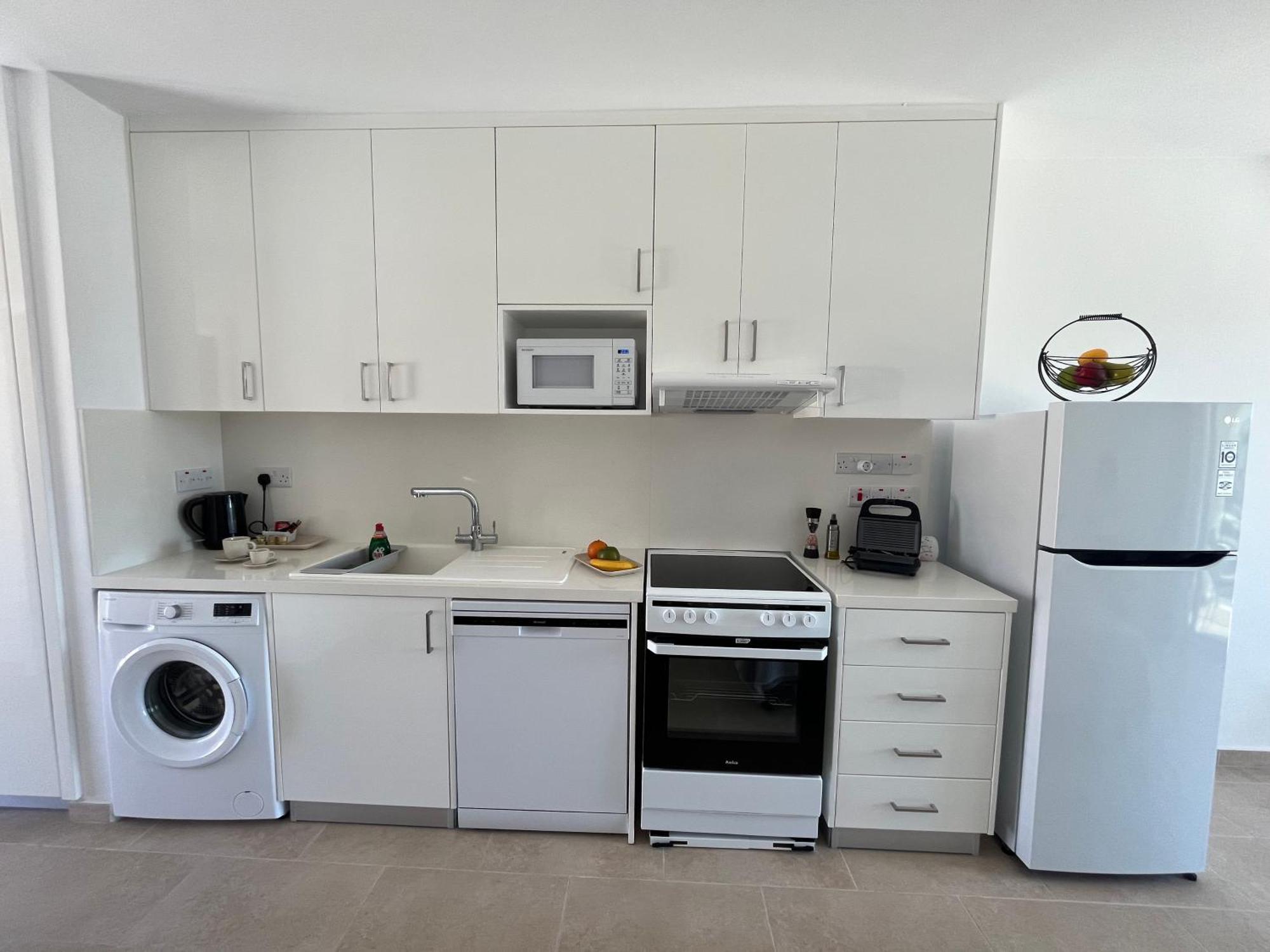 Papho'S Mare Apts Paphos Extérieur photo